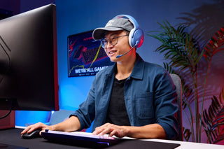 The Ultimate HyperX Gaming Headset Guide
