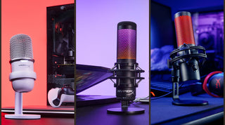 QuadCast vs DuoCast vs SoloCast: Which Is Right For Your Broadcast?