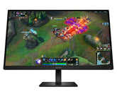 OMEN 27 inch QHD 180Hz Gaming Monitor - OMEN 27q G2 - 01
