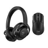 HyperX Bundle - Cloud MIX 2 Wireless + Pulsefire Haste 2 Core Wireless