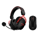 HyperX Bundle - Cloud Alpha Wireless + Pulsefire Haste 2 Wireless