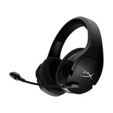 HyperX Cloud Stinger Core - Wireless Gaming Headset + 7.1 (Black) - 01
