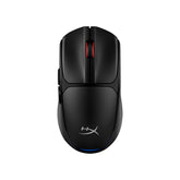 HyperX Pulsefire Fuse Wireless Gaming Mouse (Black) - 01