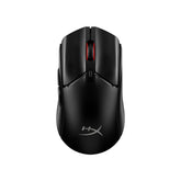 HyperX Pulsefire Haste 2 Core Wls - Gaming Mouse (Black/ Black) - 01