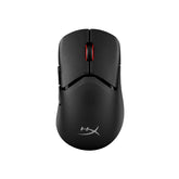 HyperX Pulsefire Saga Pro Wireless Gaming Mouse (Black) - 01