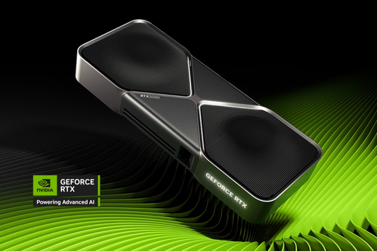 Choosing the Right RTX 50 Series GPU for Your Needs