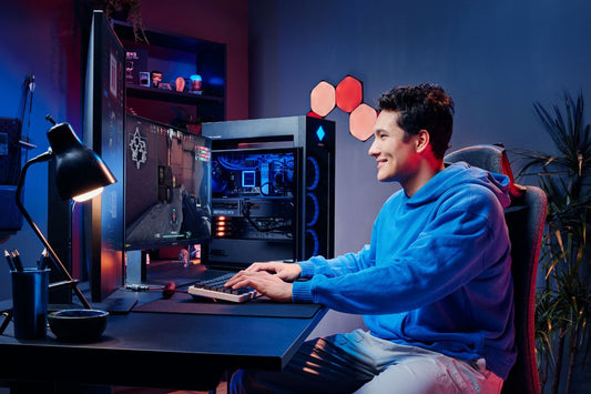 How to Choose the Right Gaming PC