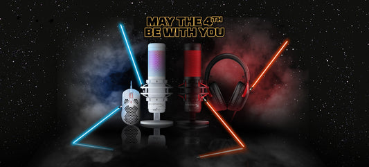 May the 4th: top game picks to play on Star Wars day