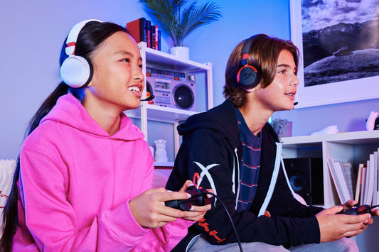 The Ultimate Gaming Gear for Mini Gamers