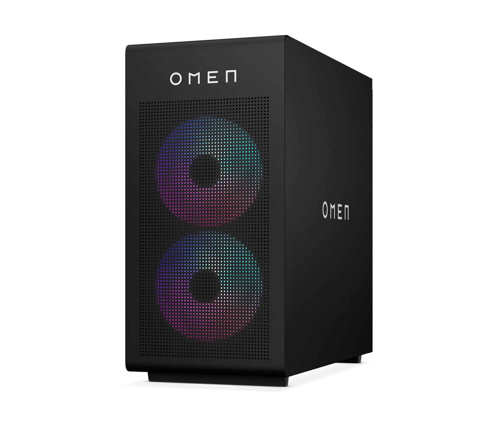 OMEN 35L Gaming Desktop GT16-0079 PC - 02