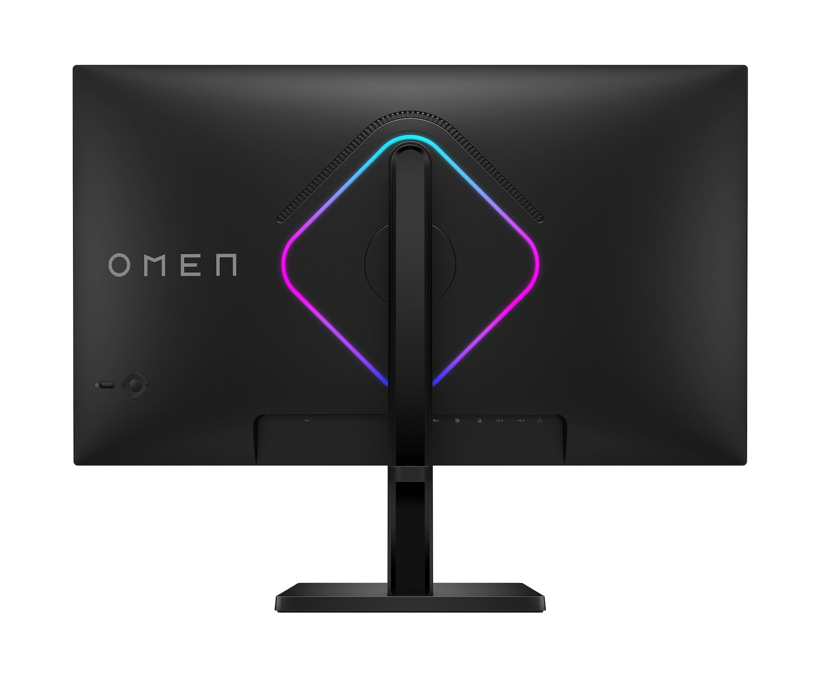 OMEN 27 inch QHD 280Hz Gaming Monitor - OMEN 27qs G2 - 13