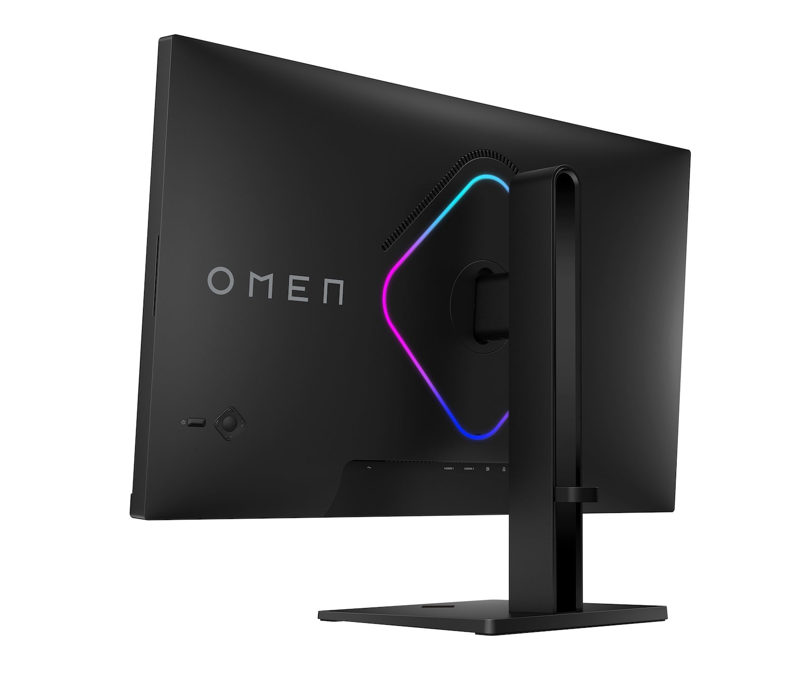 OMEN 27 inch QHD 280Hz Gaming Monitor - OMEN 27qs G2 - 12
