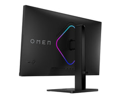 OMEN 27 inch QHD 280Hz Gaming Monitor - OMEN 27qs G2 - 12
