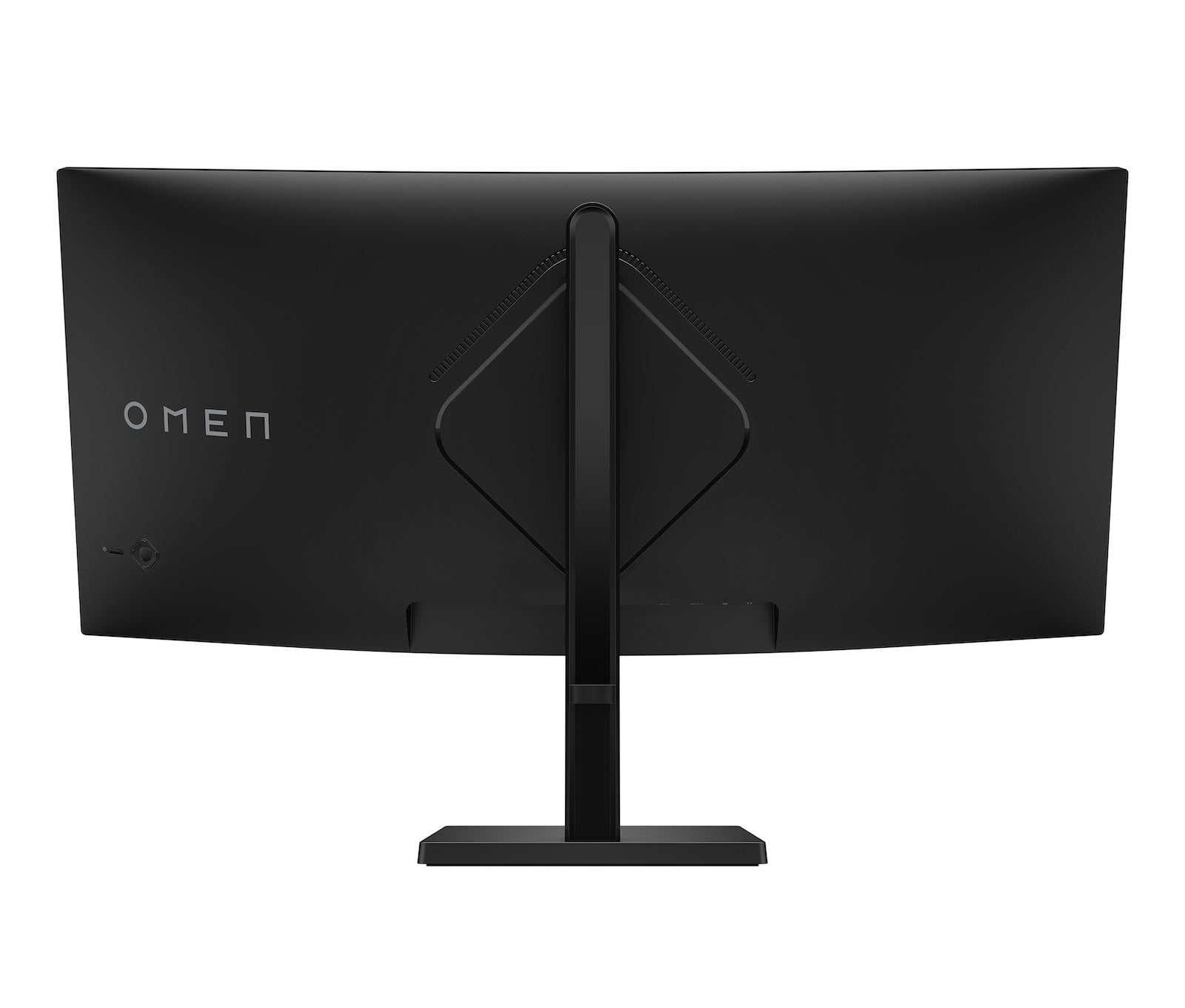 OMEN 34 inch WQHD 180Hz Curved Gaming Monitor - OMEN 34c G2 - 12