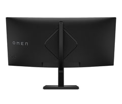 OMEN 34 inch WQHD 180Hz Curved Gaming Monitor - OMEN 34c G2 - 12