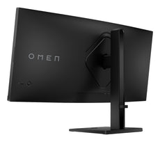 OMEN 34 inch WQHD 180Hz Curved Gaming Monitor - OMEN 34c G2 - 11