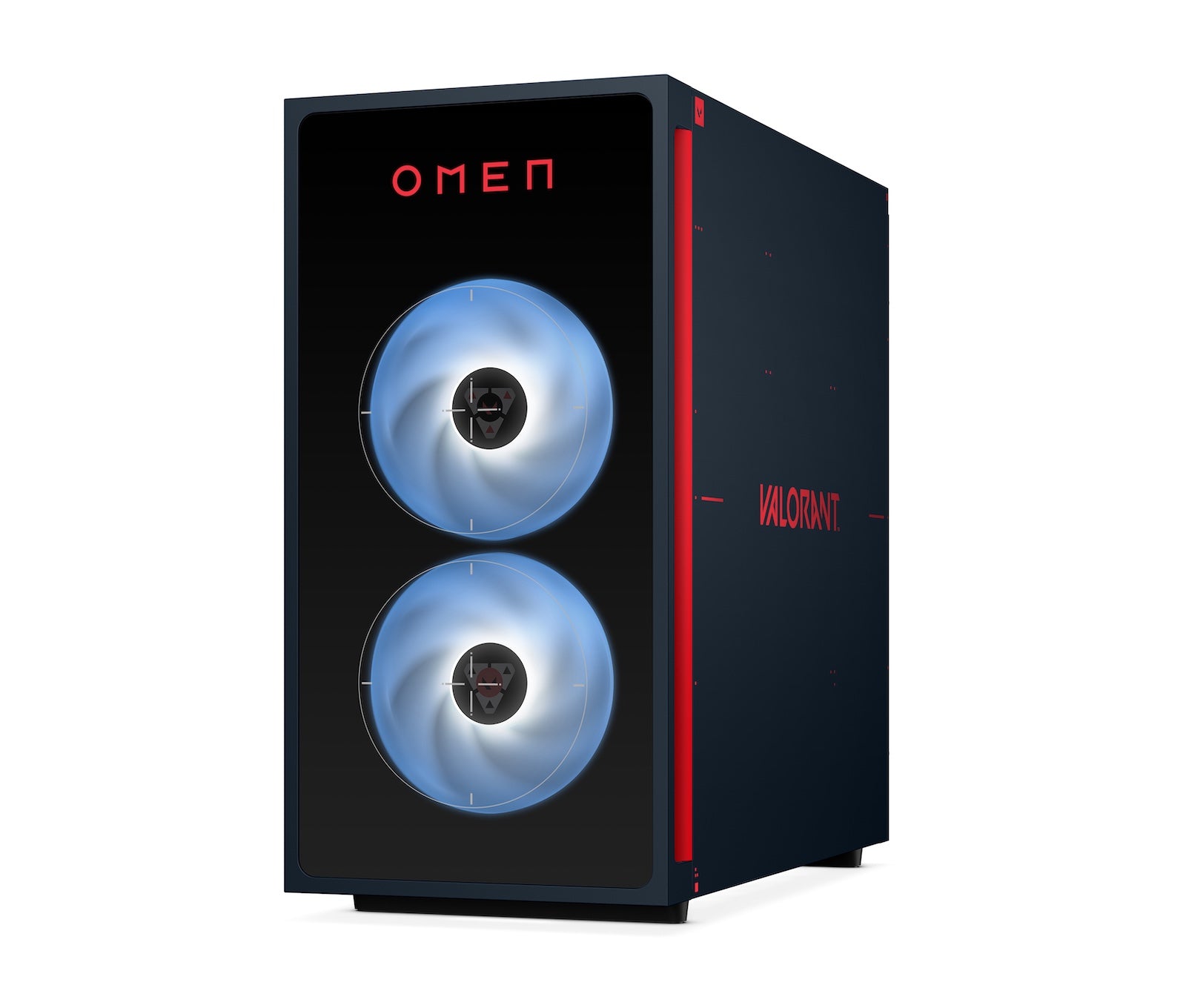 OMEN 35L Gaming Desktop GT16-0884 PC - 08