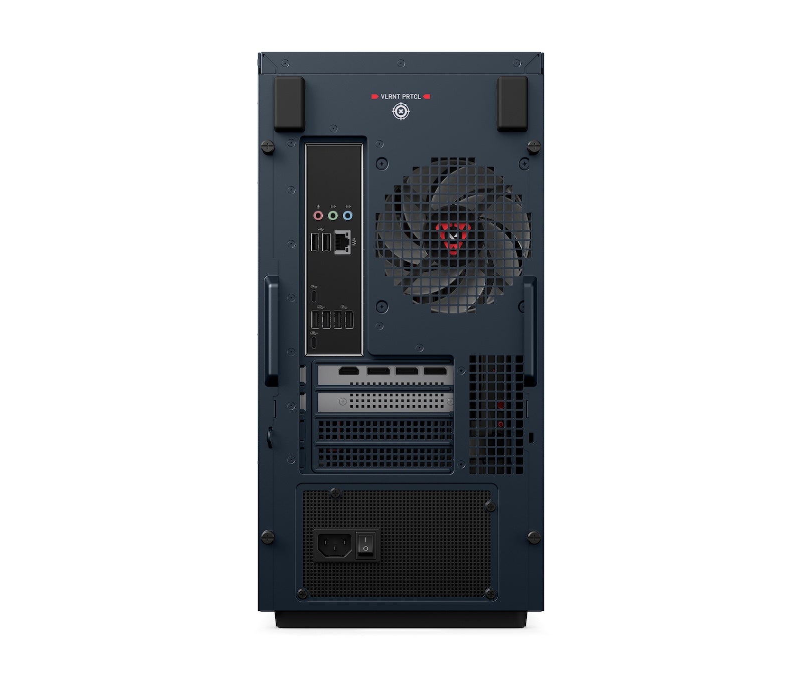 OMEN 35L Gaming Desktop GT16-0884 PC - 11