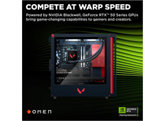 OMEN 35L Gaming Desktop GT16-0884 PC - 03