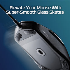 HyperX Glass Skates - 02