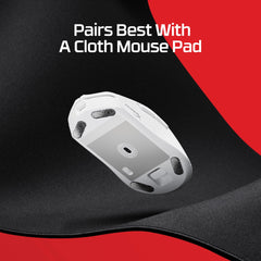 HyperX Glass Skates - 01