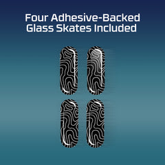 HyperX Glass Skates - 06