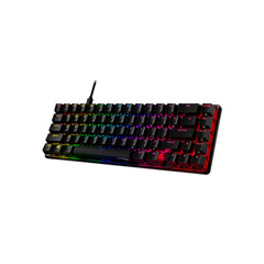 HyperX Alloy Origins 65 - Mechanical Gaming Keyboard - HX Red (US Layout) - 03