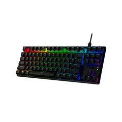 HyperX Alloy Origins Core – PBT - Mechanical Gaming Keyboard