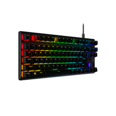 HyperX Alloy Origins Core – PBT - Mechanical Gaming Keyboard