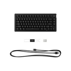 HyperX Alloy Rise 75 Wireless - Gaming Keyboard - 13