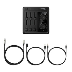 HyperX Audio Mixer - 01