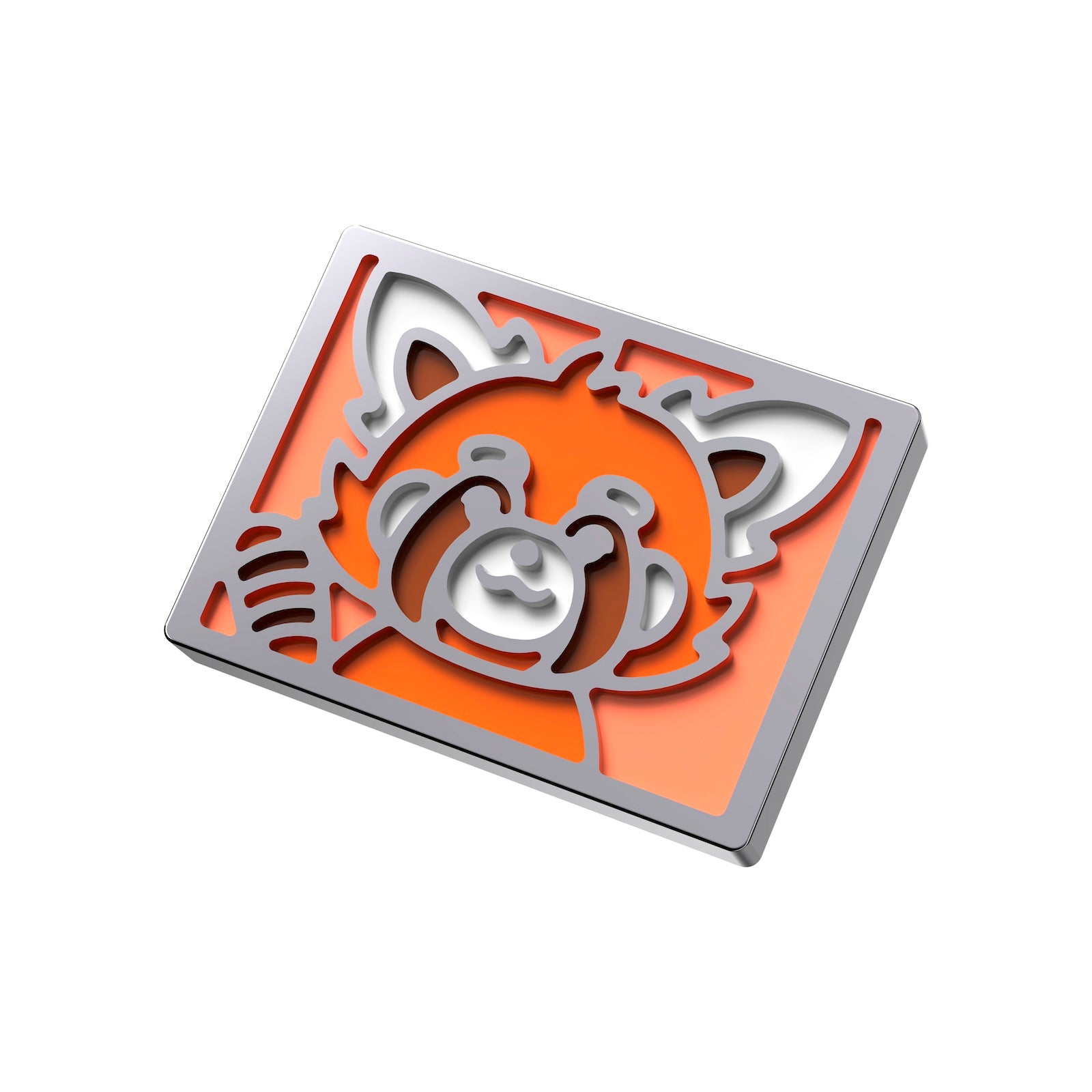 HyperX Badge Pack - Cute Magnetic Badges - 03