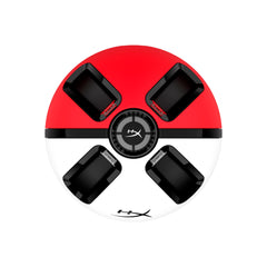 HyperX ChargePlay Quad 2 - 02