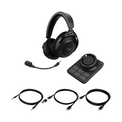 HyperX Cloud Alpha 2 - Wireless Gaming Headset - 19