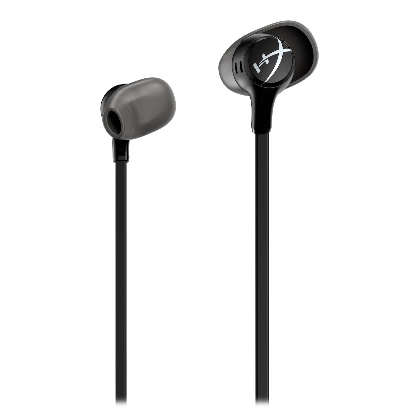 HyperX Cloud Earbuds II Black - 02