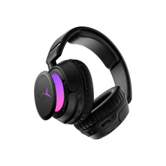 HyperX Cloud Flight 2 - Wireless Gaming Headset (Black) - 17