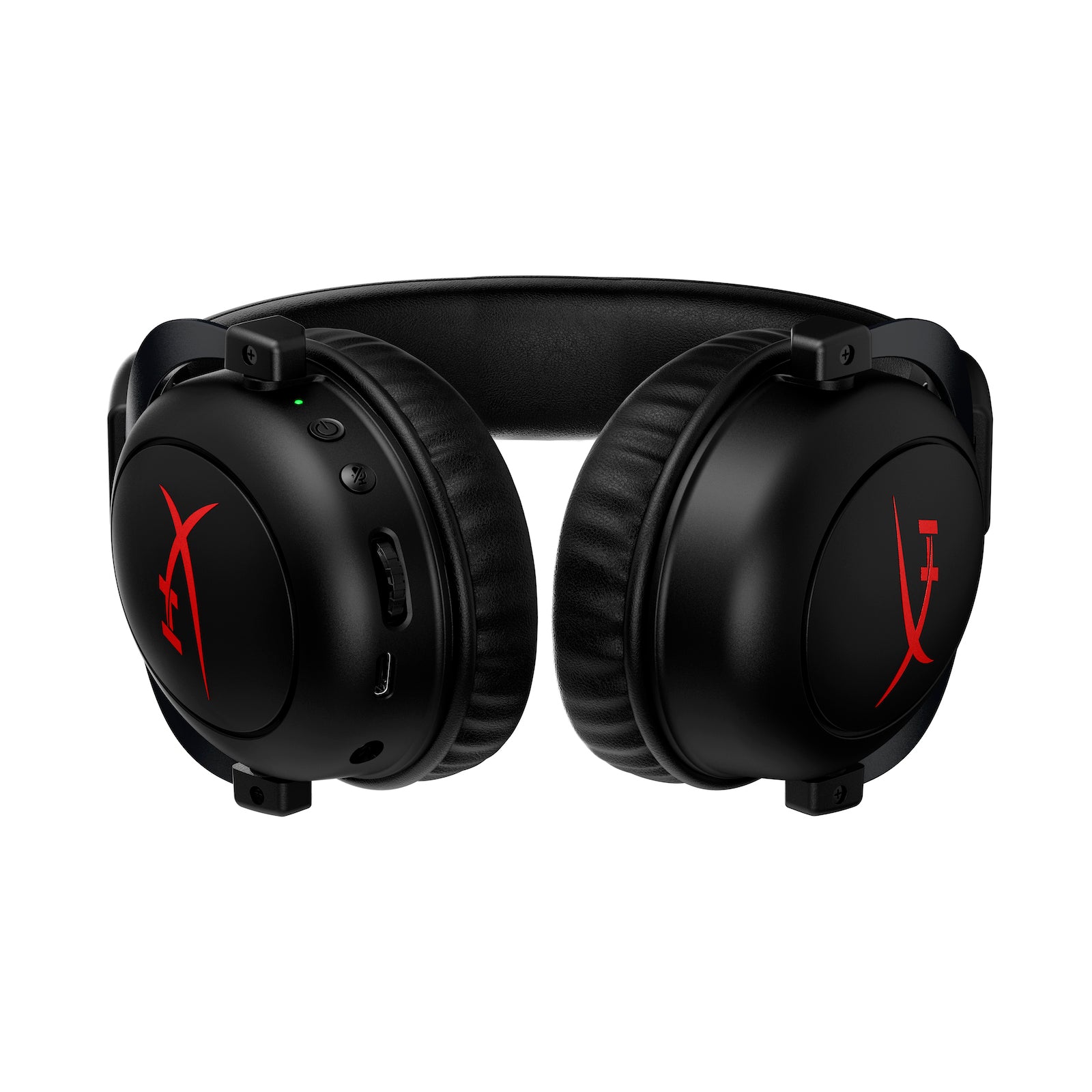 HyperX Cloud II Core Wireless Gaming Headset - 01