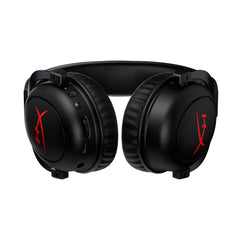 HyperX Cloud II Core Wireless Gaming Headset - 01