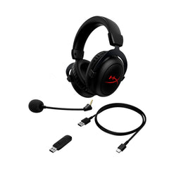 HyperX Cloud II Core Wireless Gaming Headset - 06