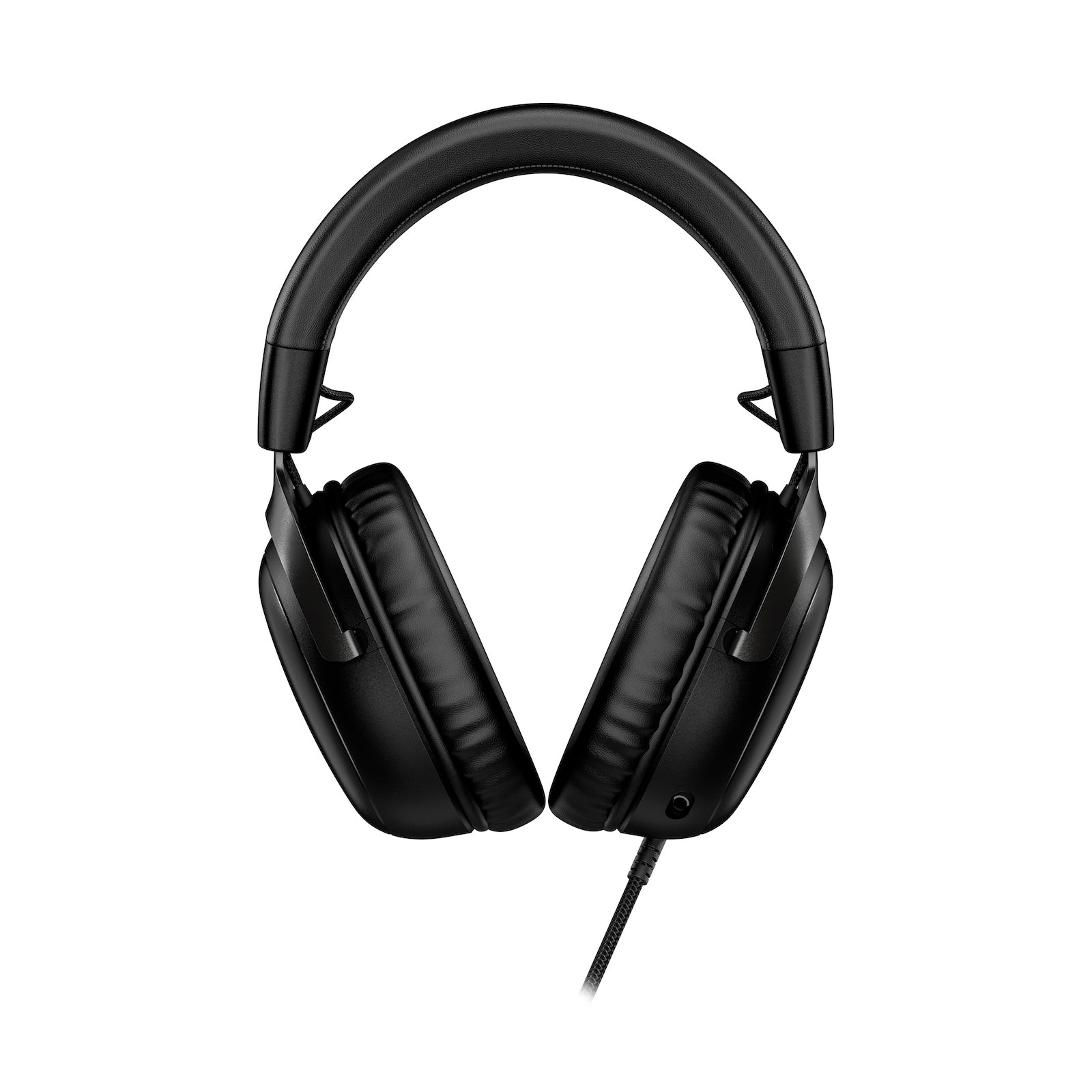 HyperX Cloud III - Gaming Headset (Black) - 10