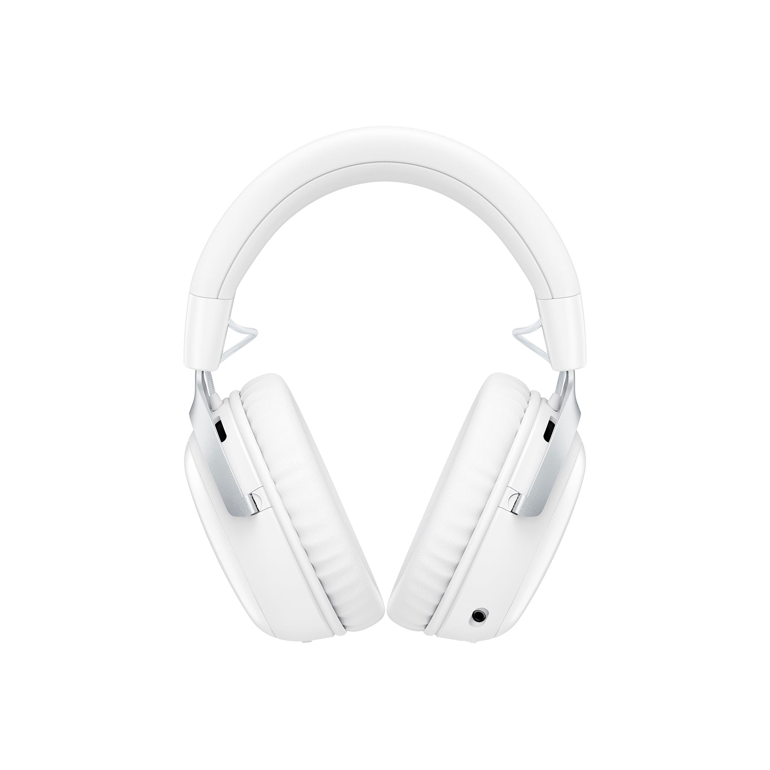 HyperX Cloud III S - Wireless Gaming Headset (White) - 03