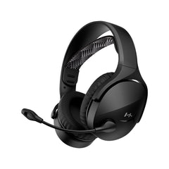 HyperX Cloud Jet - Wireless Gaming Headset (Black) - 01
