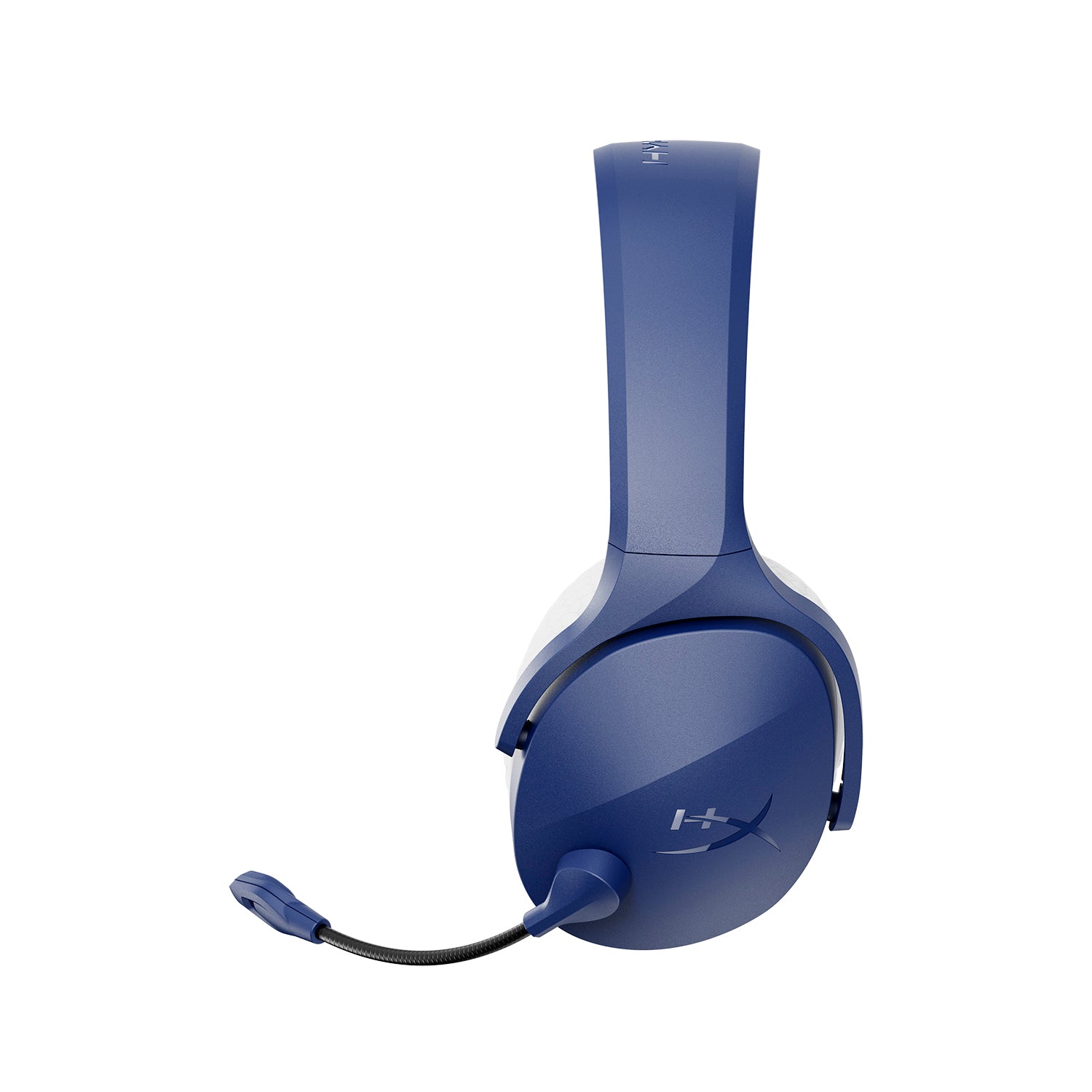 HyperX Cloud Jet - Wireless Gaming Headset (Light Blue) - 02
