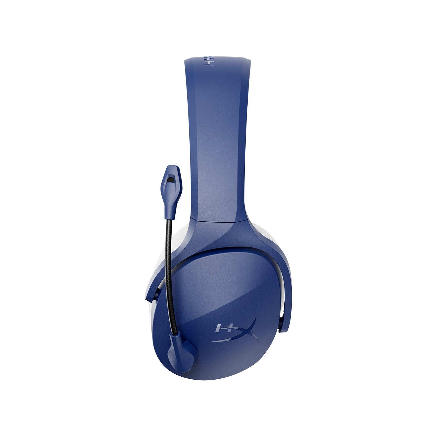 HyperX Cloud Jet - Wireless Gaming Headset (Light Blue) - 01