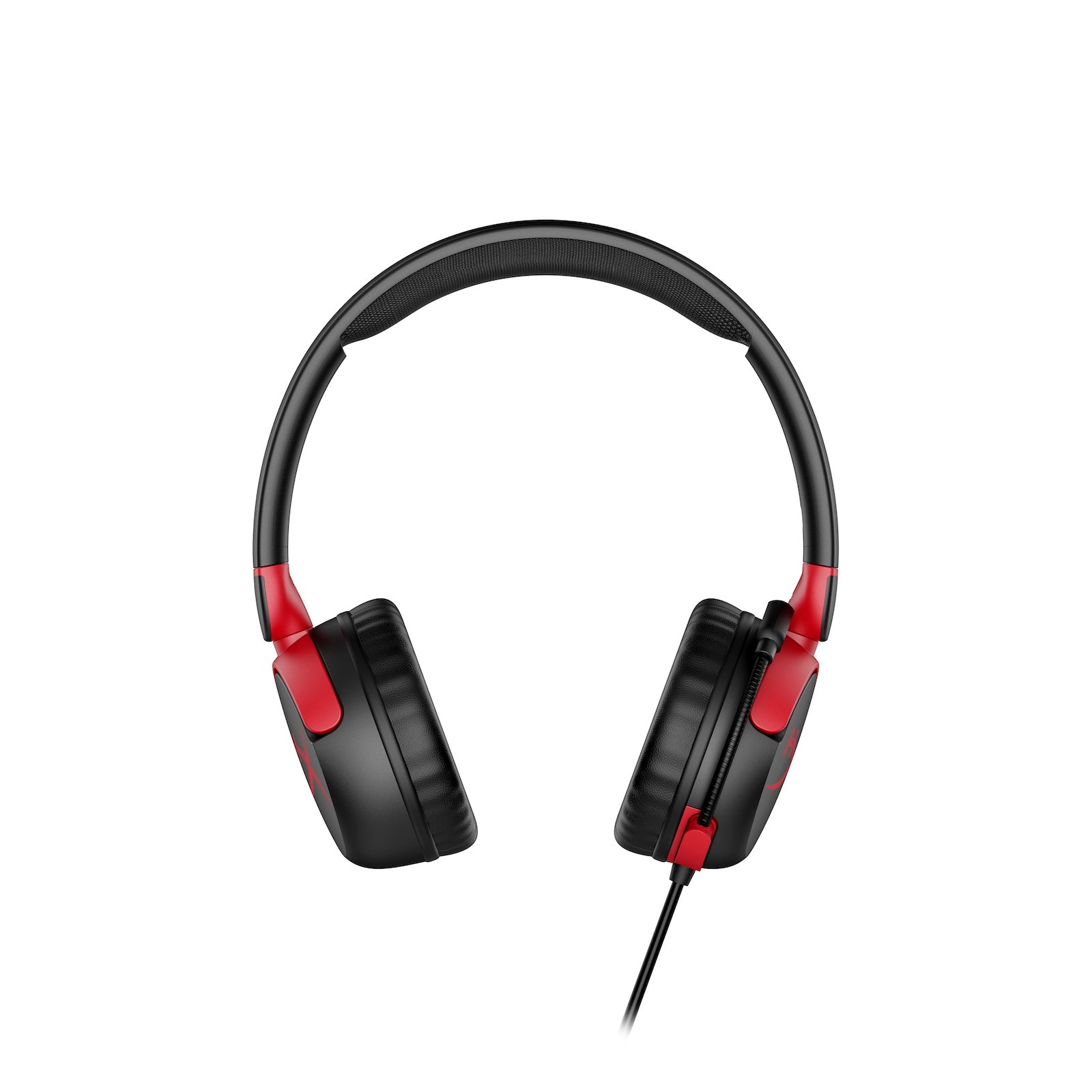 HyperX Cloud Mini - Gaming Headset (Black) - 03