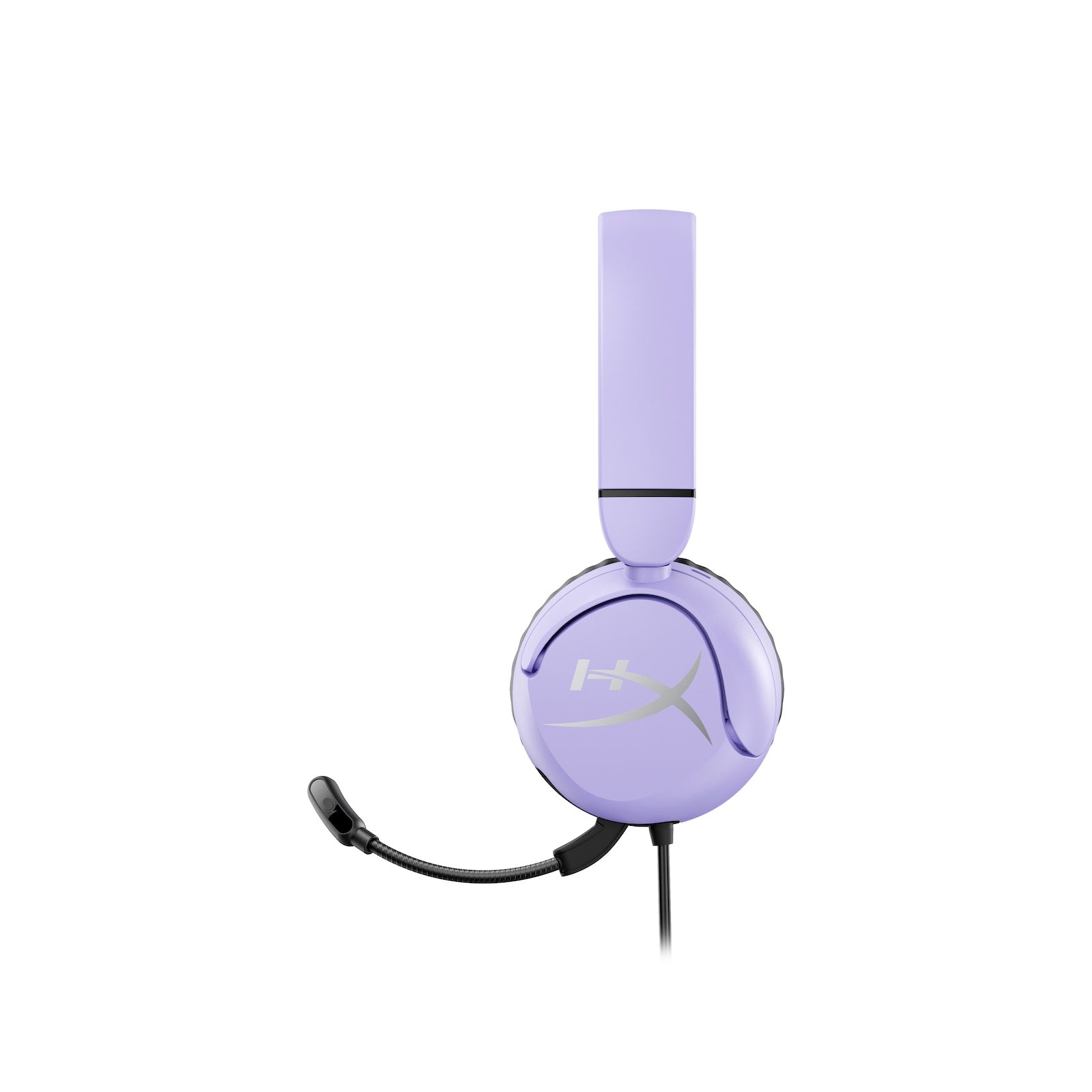 HyperX Cloud Mini - Gaming Headset (Lavender) - 02