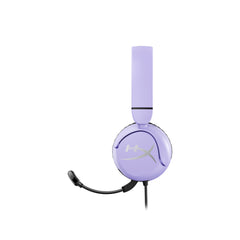 HyperX Cloud Mini - Gaming Headset (Lavender) - 02