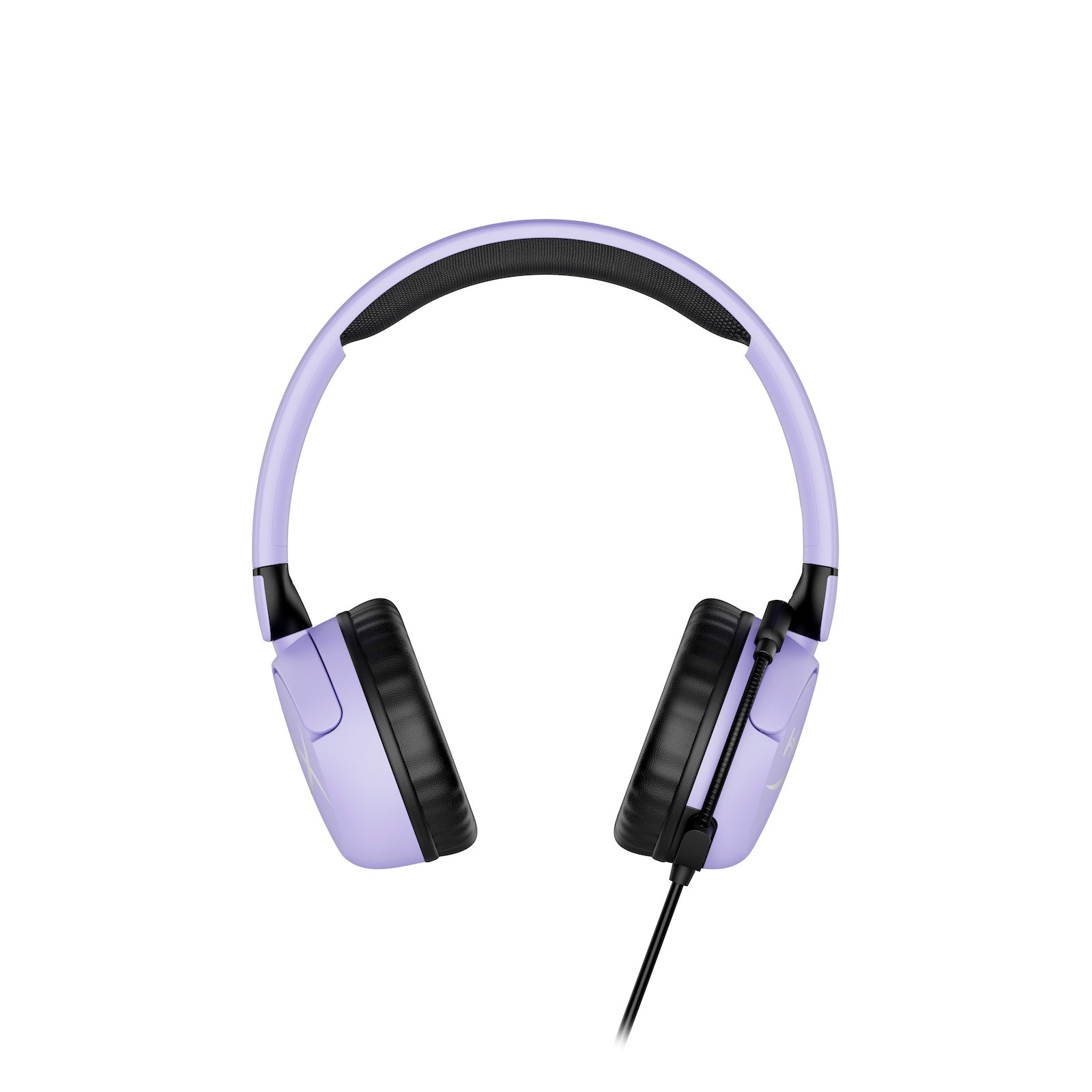 HyperX Cloud Mini - Gaming Headset (Lavender) - 03