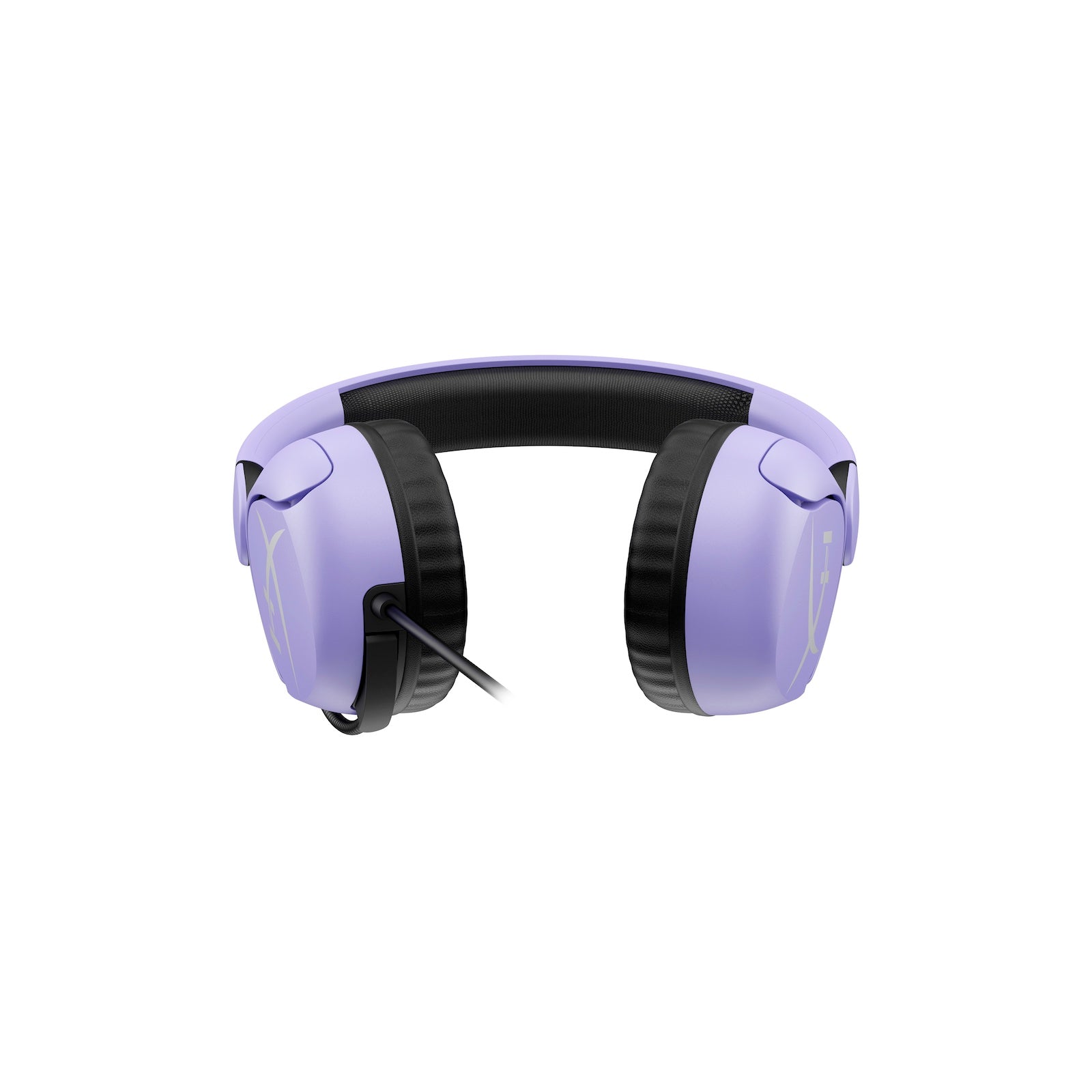 HyperX Cloud Mini - Gaming Headset (Lavender) - 04