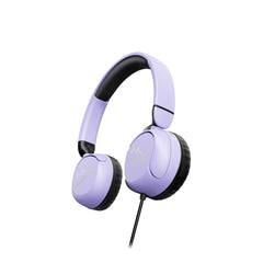 HyperX Cloud Mini - Gaming Headset (Lavender) - 01